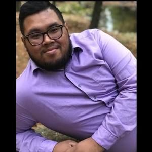 Meet your Posher, Ricky